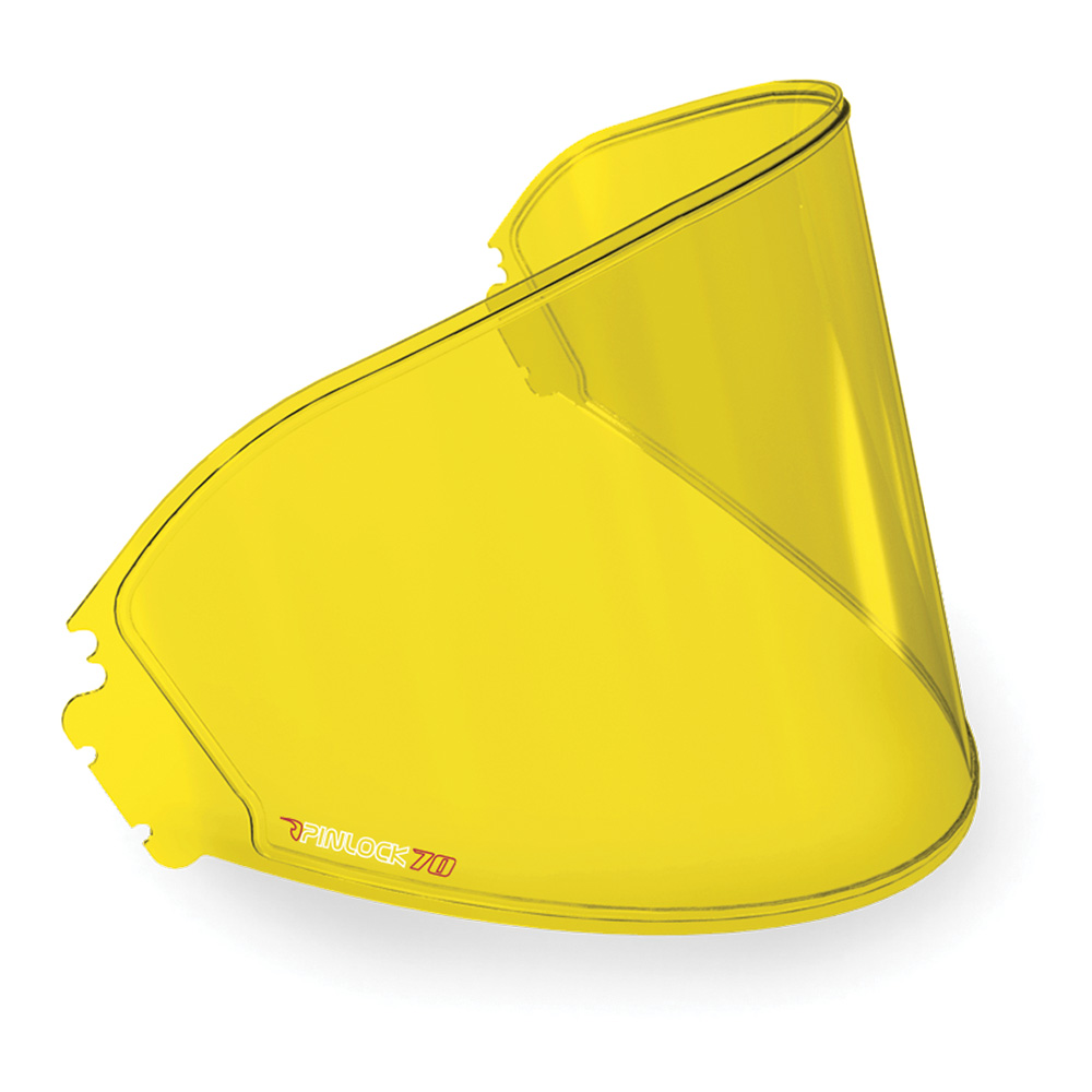 HJC HJC HJ-07/HJ-09/HJ-17 Yellow Pinlock Ins.DKS088